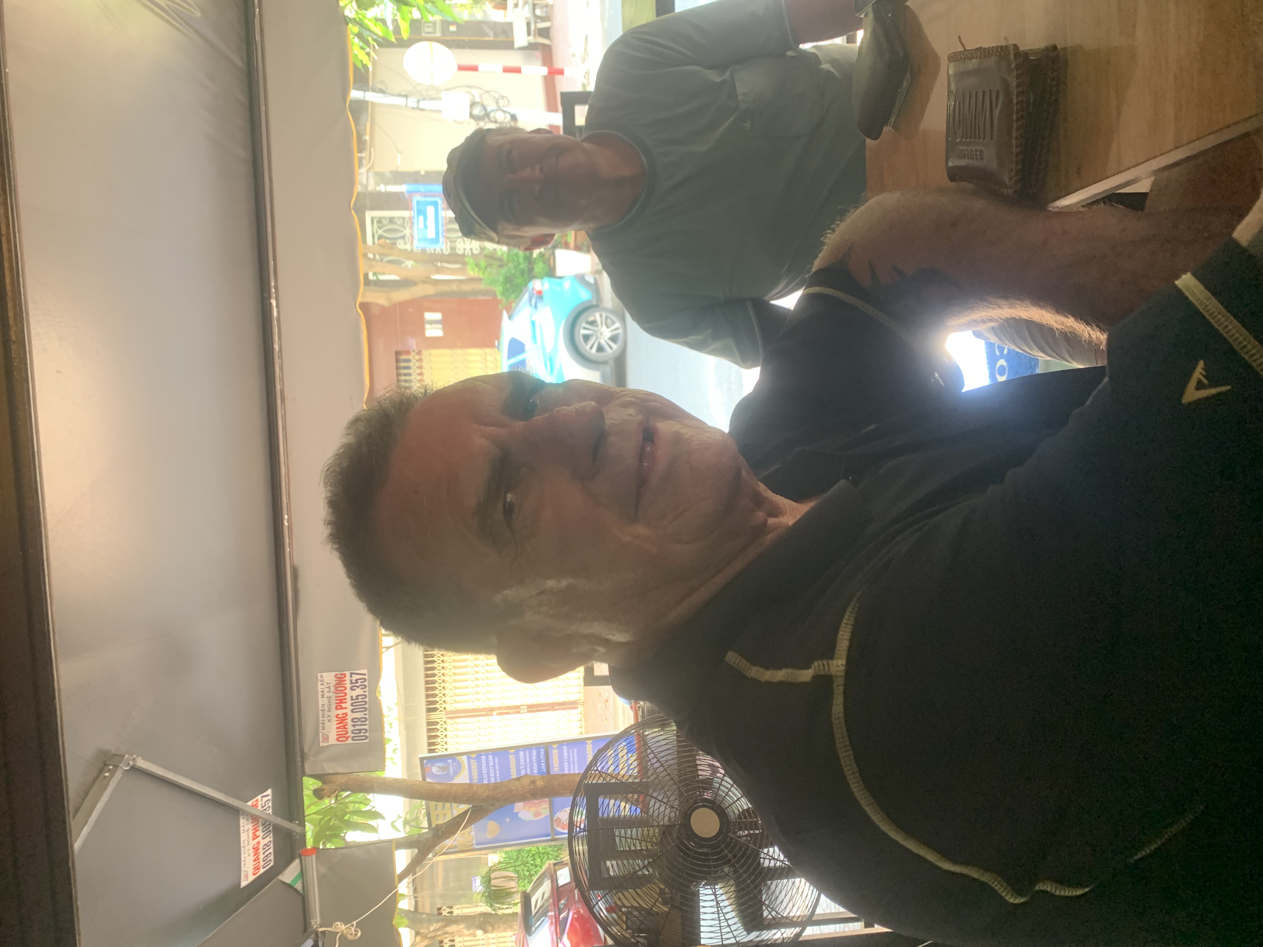 Freo Wanchor Doctor